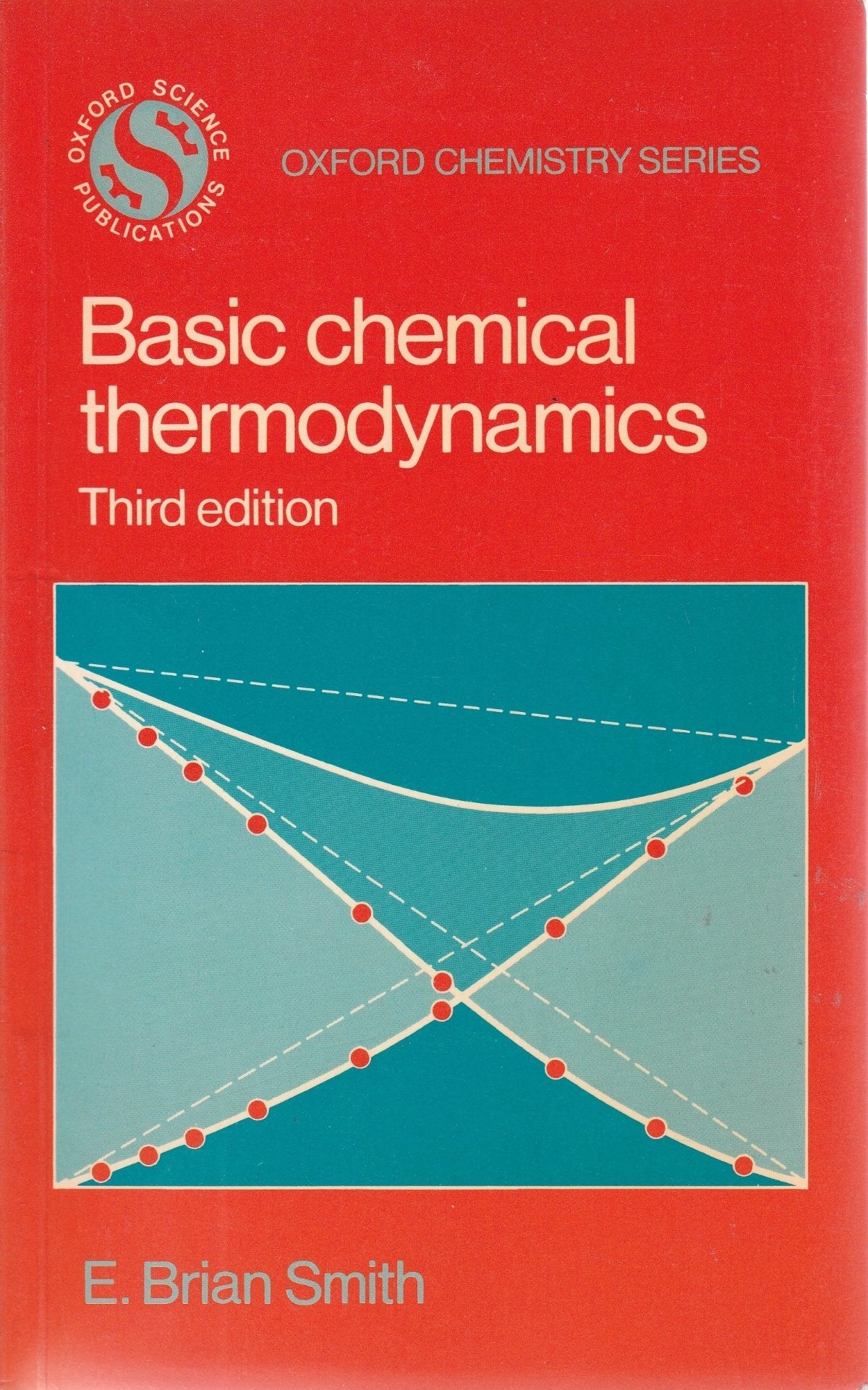 Basic Chemical Thermodynamics,Used