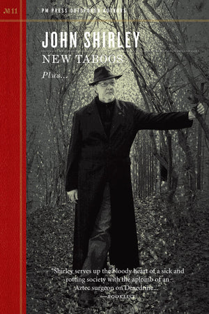 New Taboos (Outspoken Authors, 11),Used