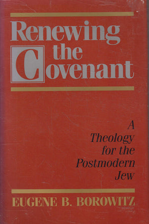 Renewing the Covenant,New