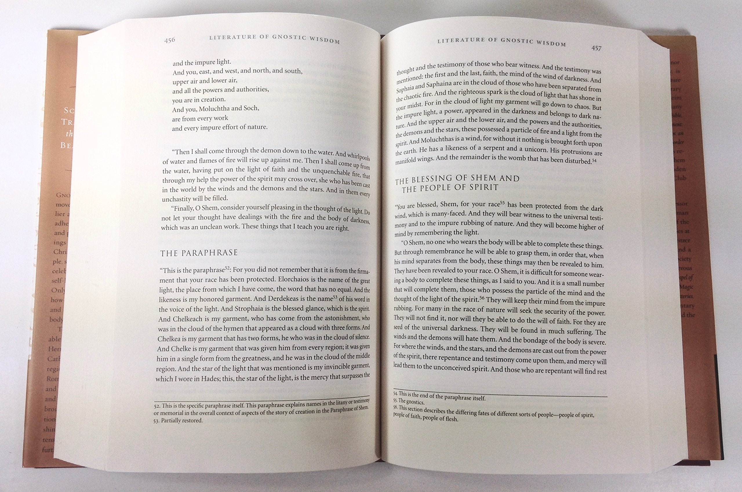 The Gnostic Bible: Gnostic Texts of Mystical Wisdom from the Ancient and Medieval Worlds,Used