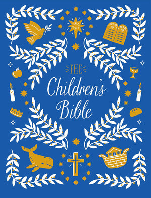 The Children's Bible: Deluxe Slipcase Edition,Used