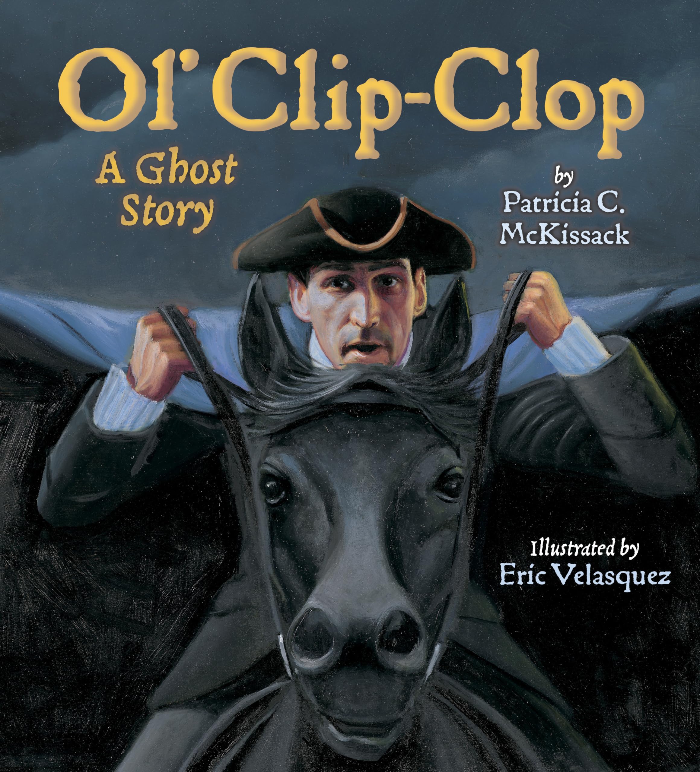 Ol' ClipClop: A Ghost Story,Used