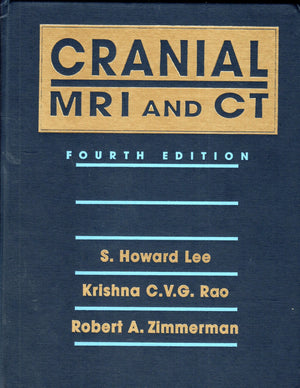 Cranial and Spinal MRI and CT,Used