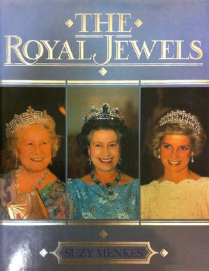 The Royal Jewels,New