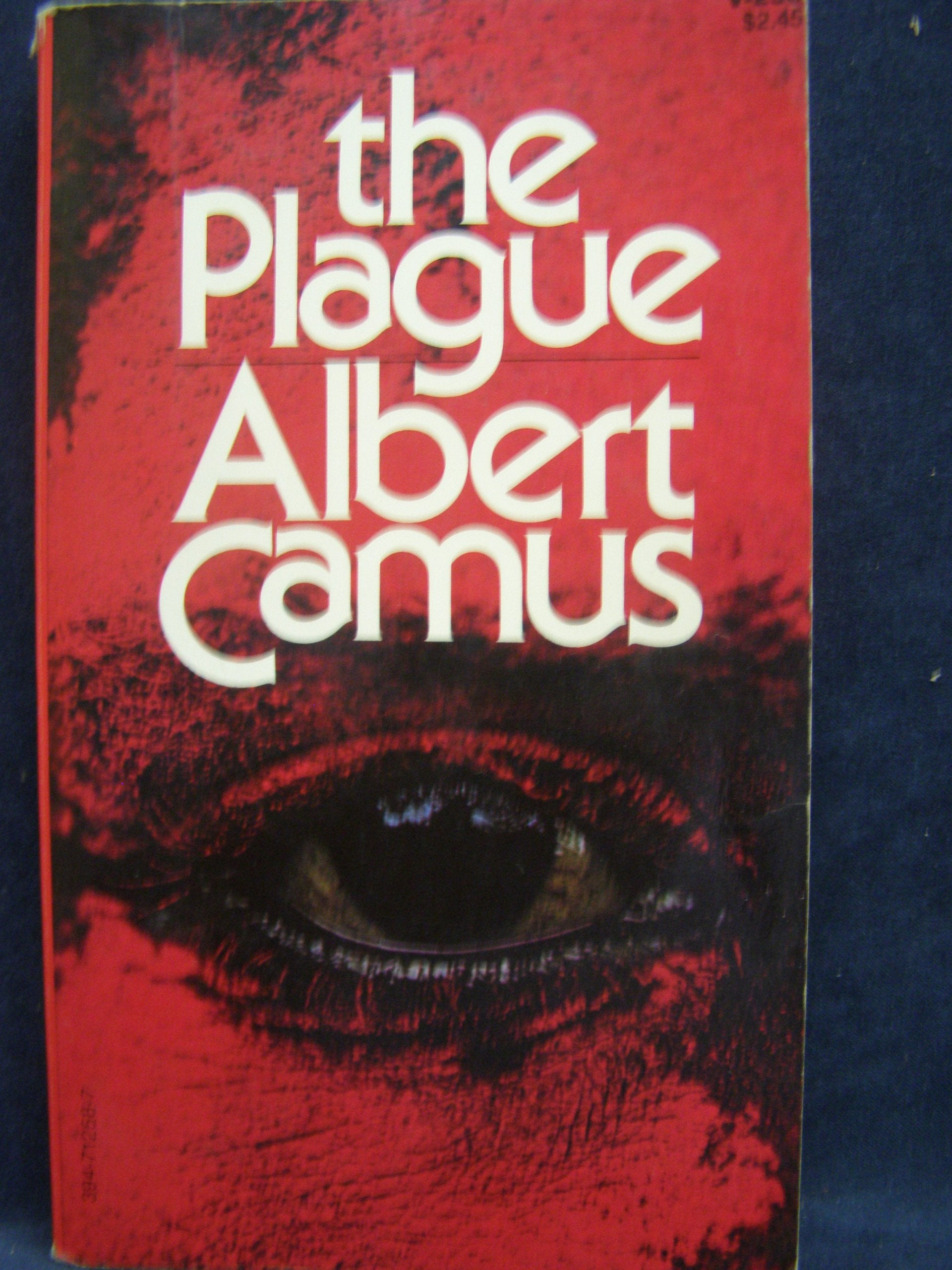The Plague,Used