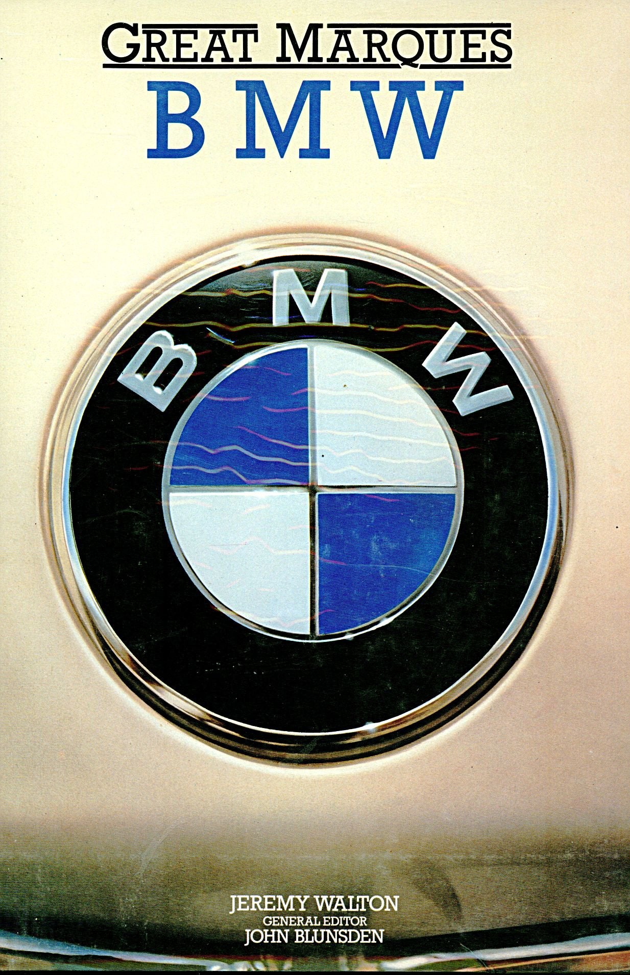 Great Marques BMW,Used