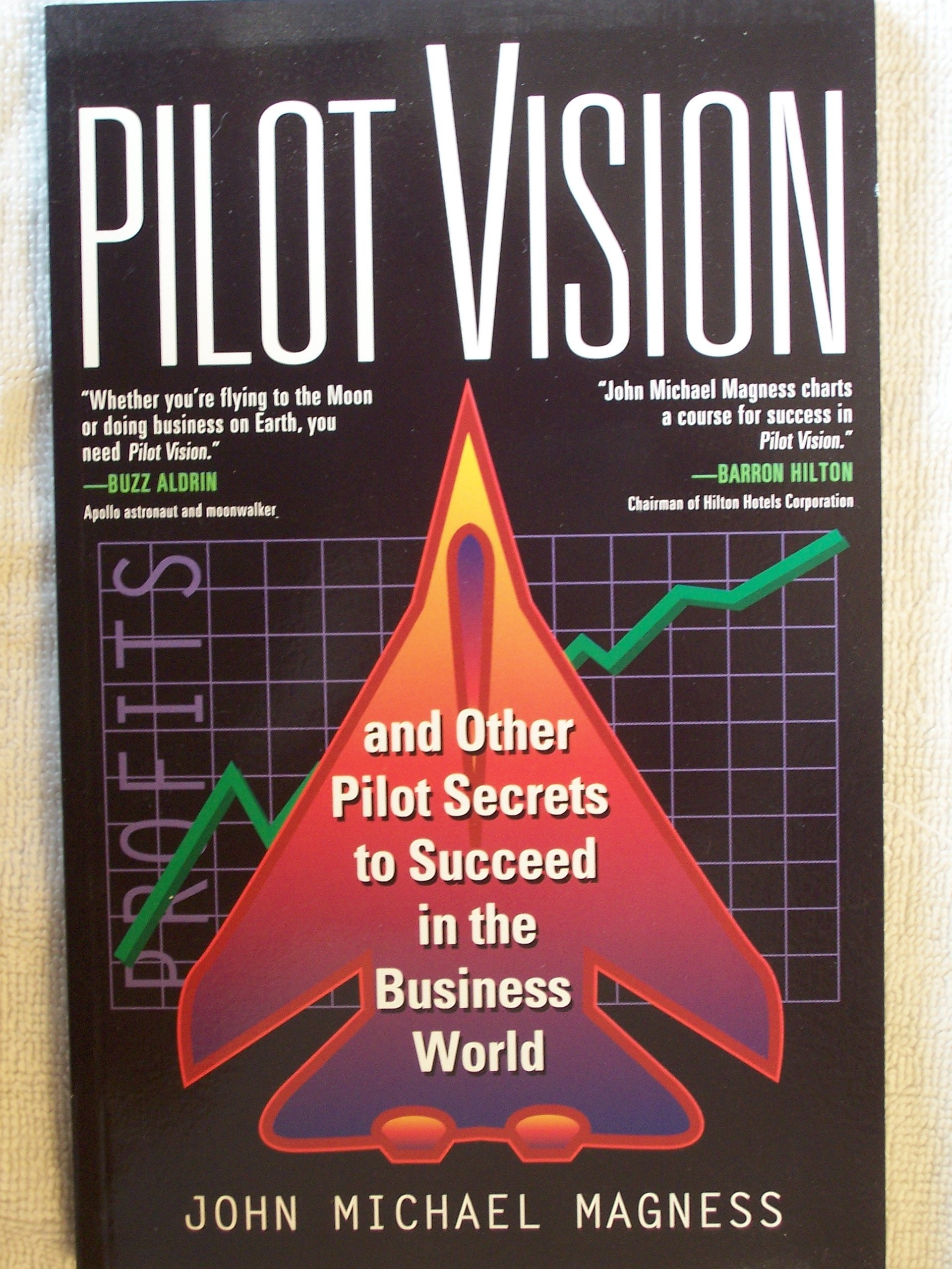Pilot Vision-new
