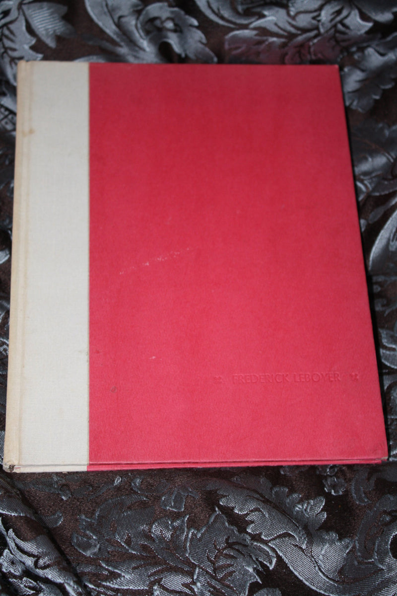 Loving Hands: The Traditional Indian Art Of Baby Massage,New