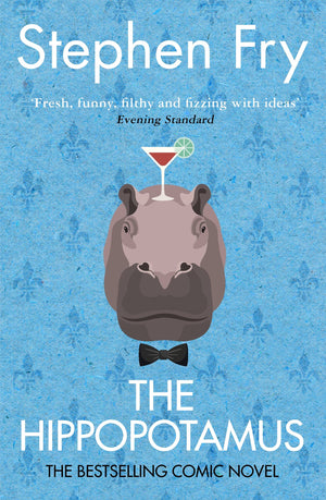 The Hippopotamus,Used