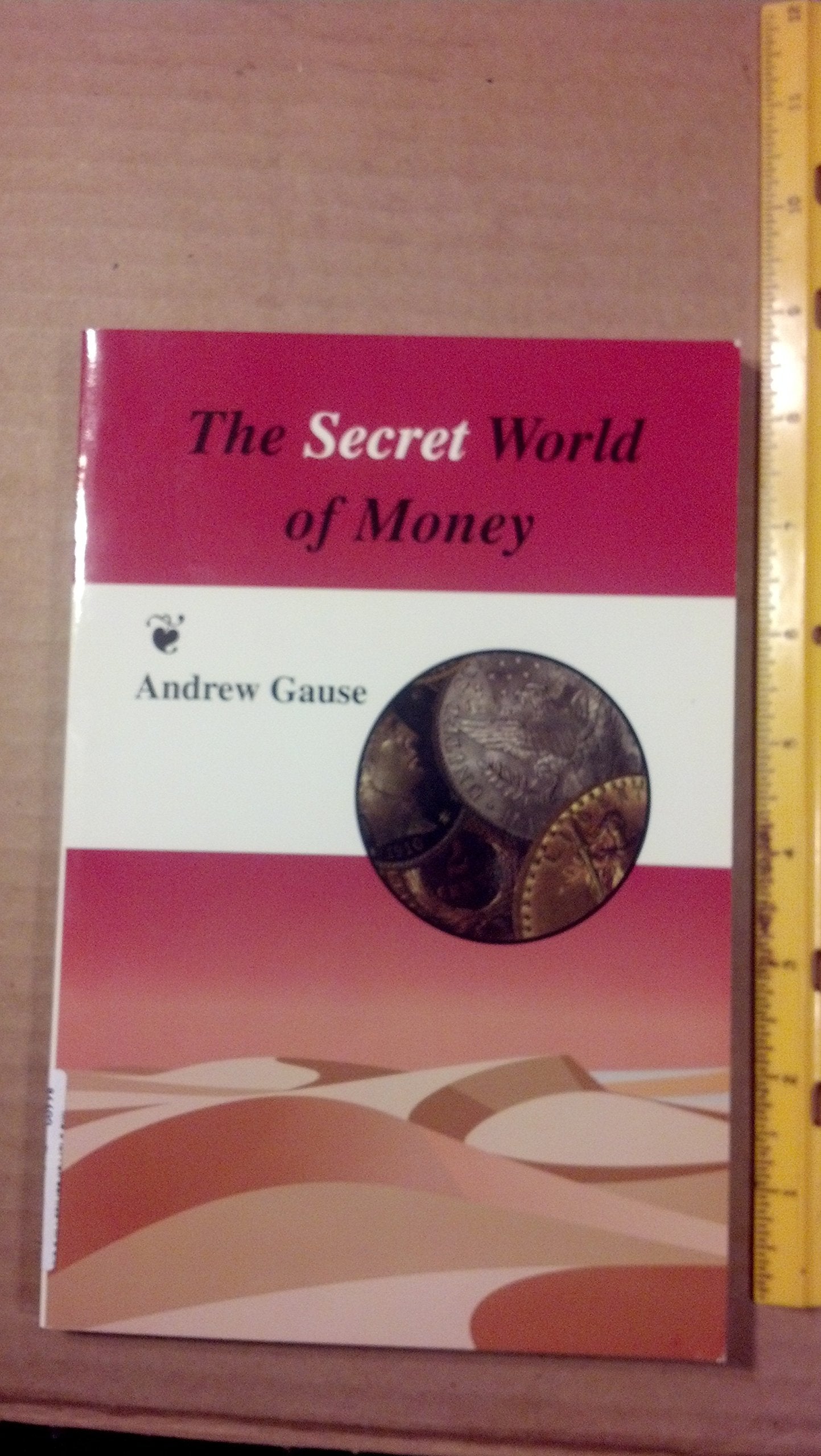 The Secret World of Money,Used