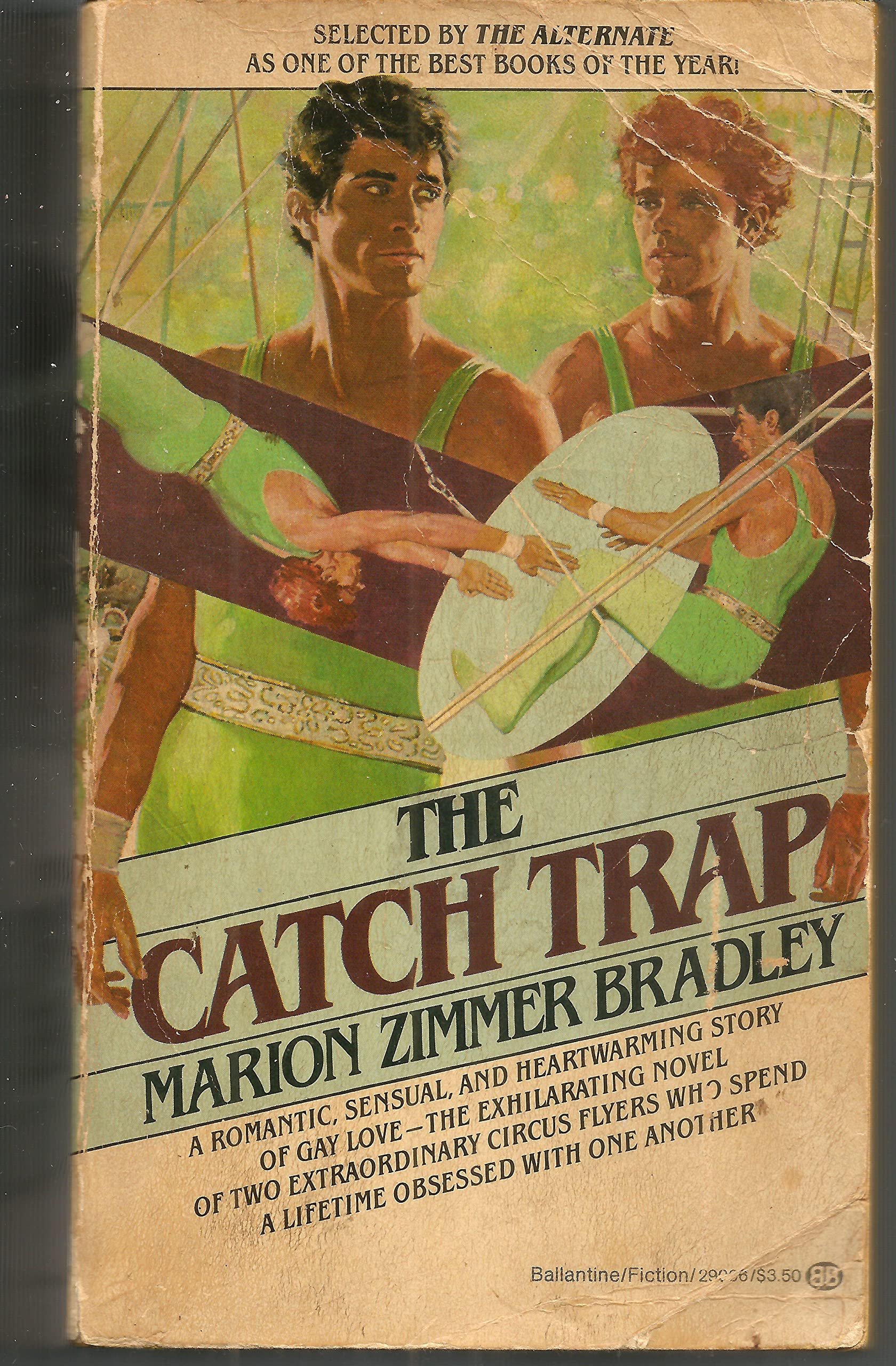 The Catch Trap