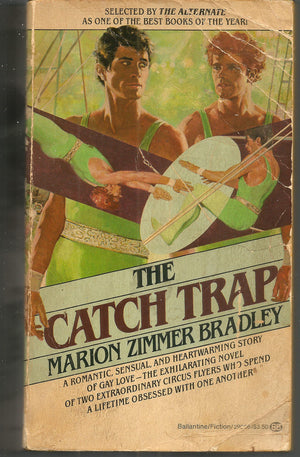 The Catch Trap
