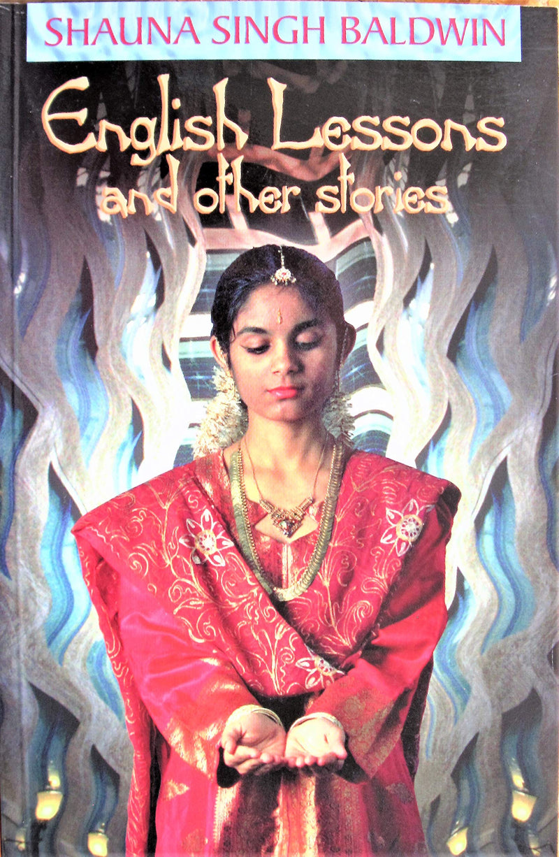 English Lessons and Other Stories,Used