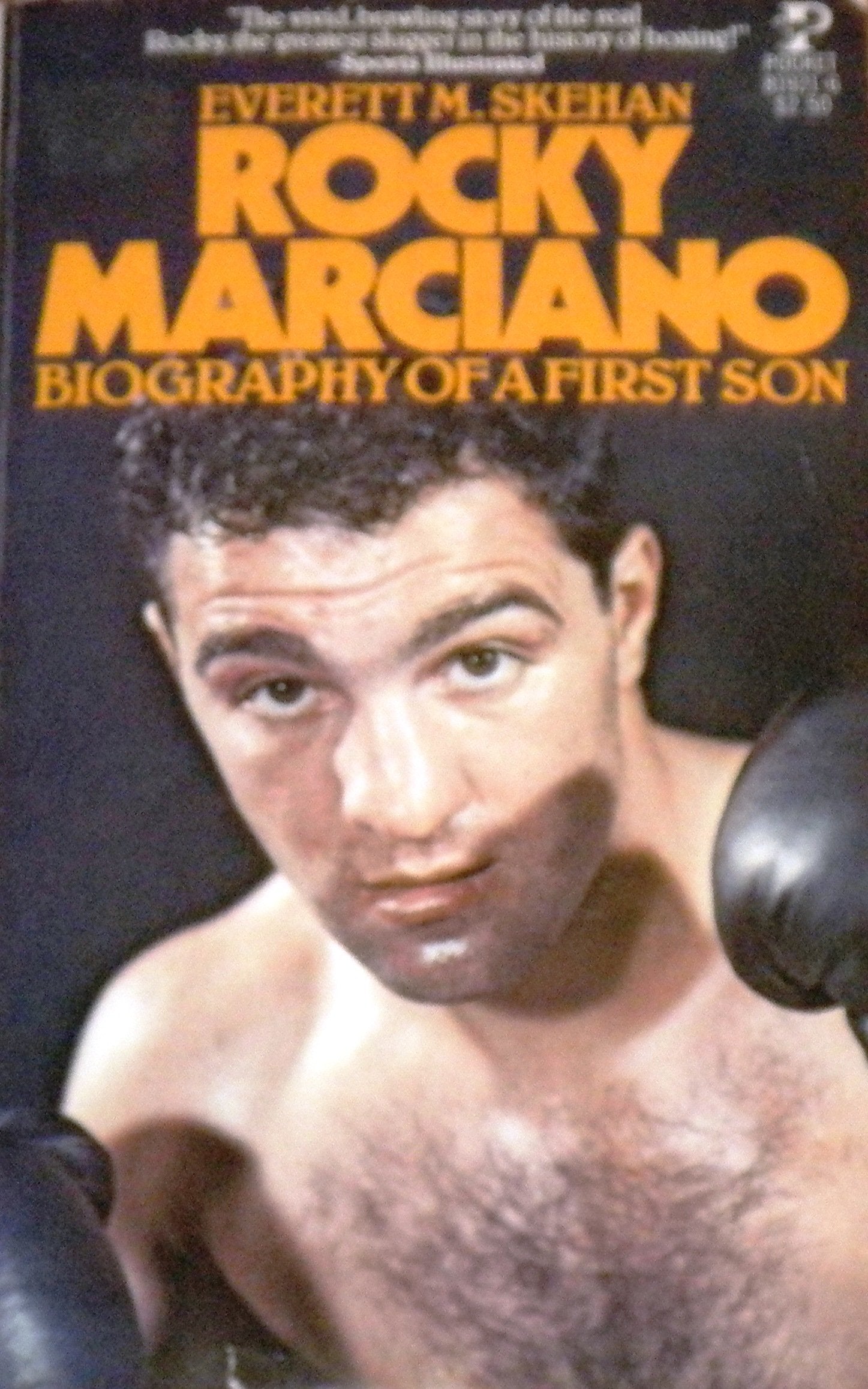 Rocky Marciano,Used