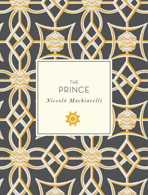 The Prince (Volume 42) (Knickerbocker Classics, 42)
