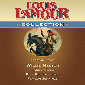 Louis L Amour Collection