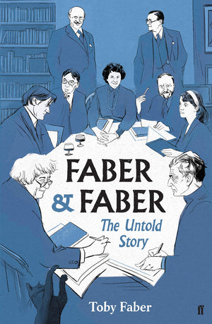 Faber & Faber: The Untold Story,Used