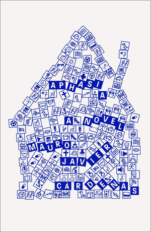 Aphasia: A Novel,Used