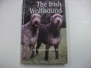 The Irish Wolfhound,Used
