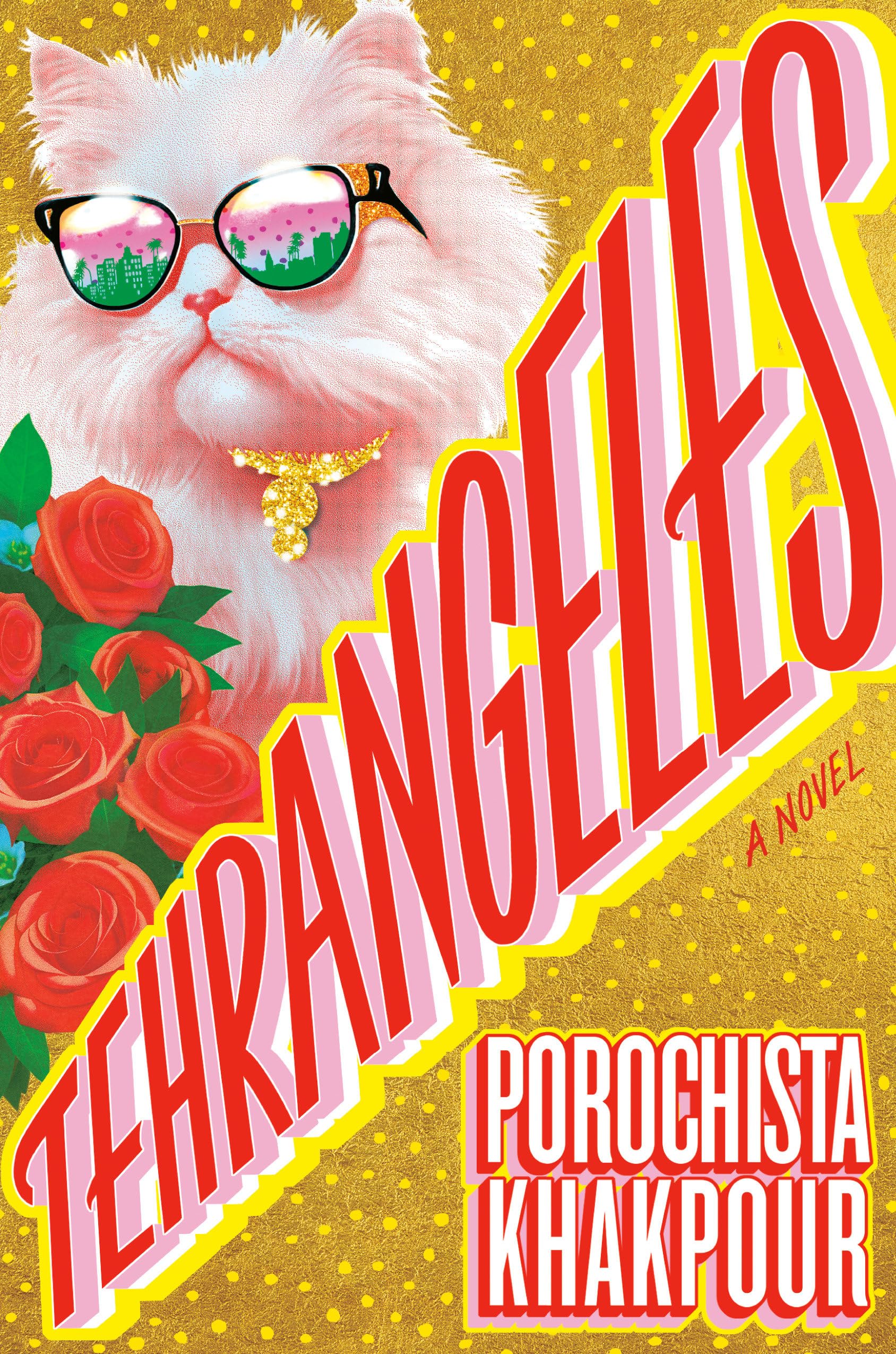 Tehrangeles: A Novel,New