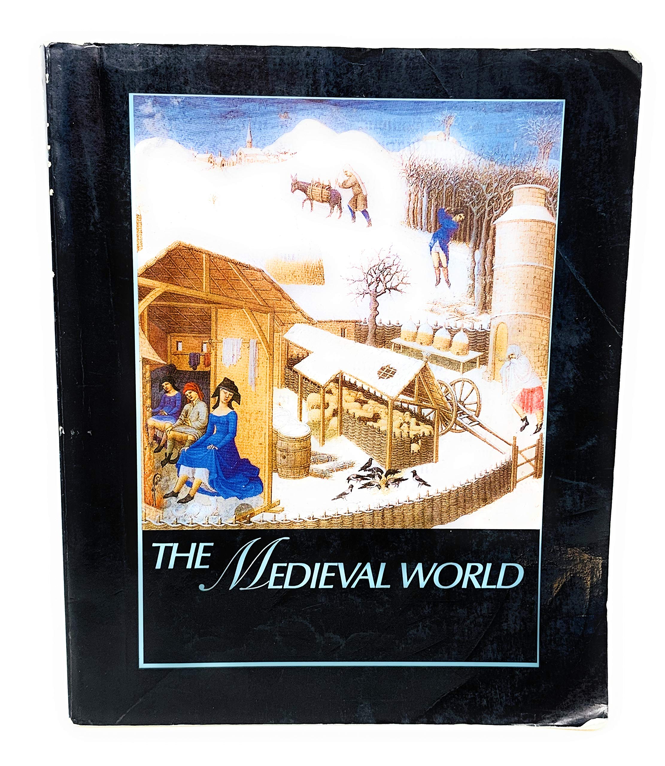 The Medieval World,New