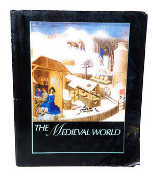 The Medieval World,New