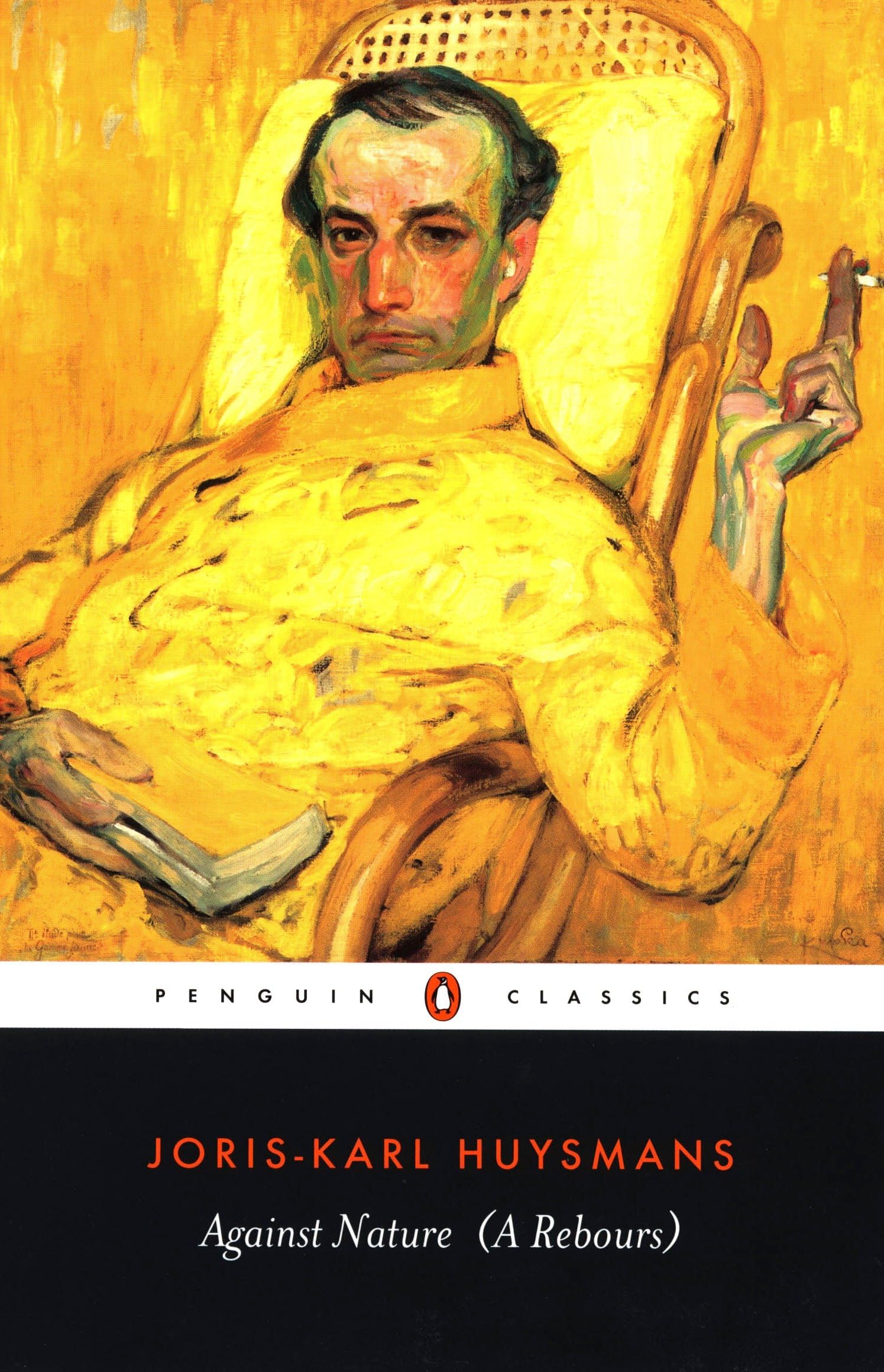 Against Nature (A Rebours) (Penguin Classics),Used