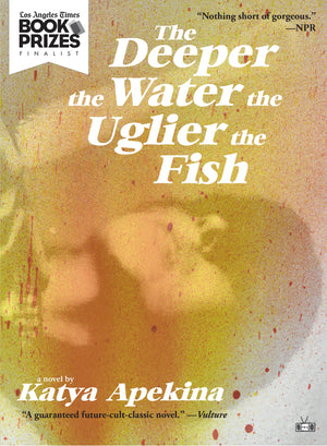 The Deeper The Water The Uglier The Fish