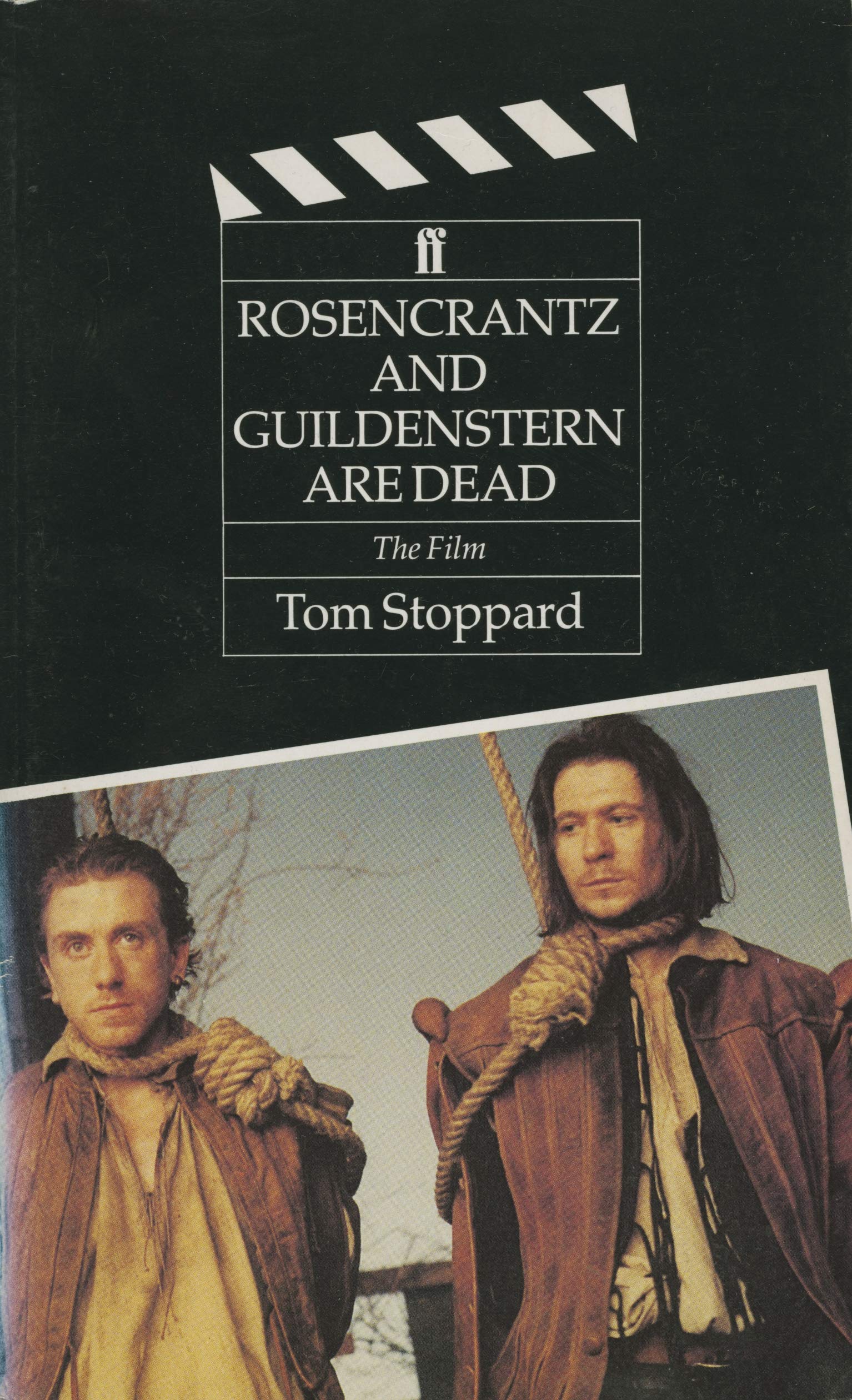 Rosencrantz and Guildenstern Are Dead: The Film,Used