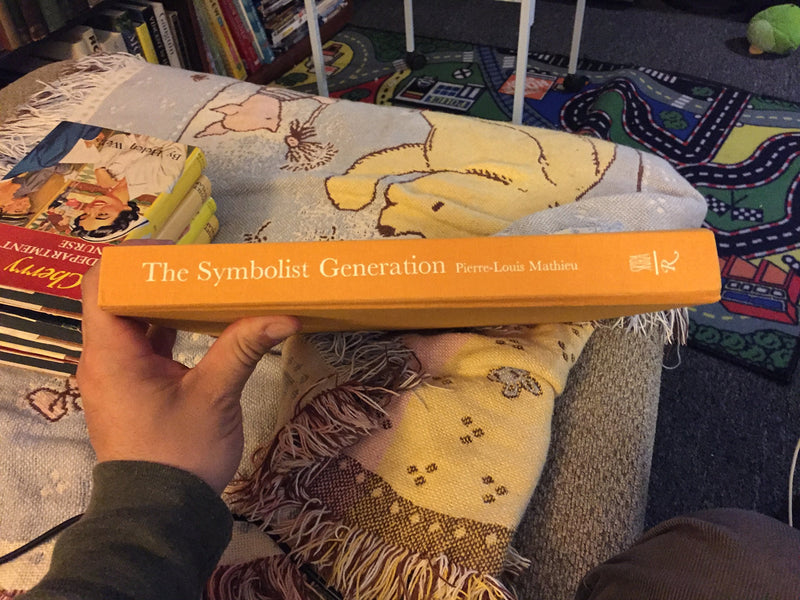 Symbolist Generation,Used