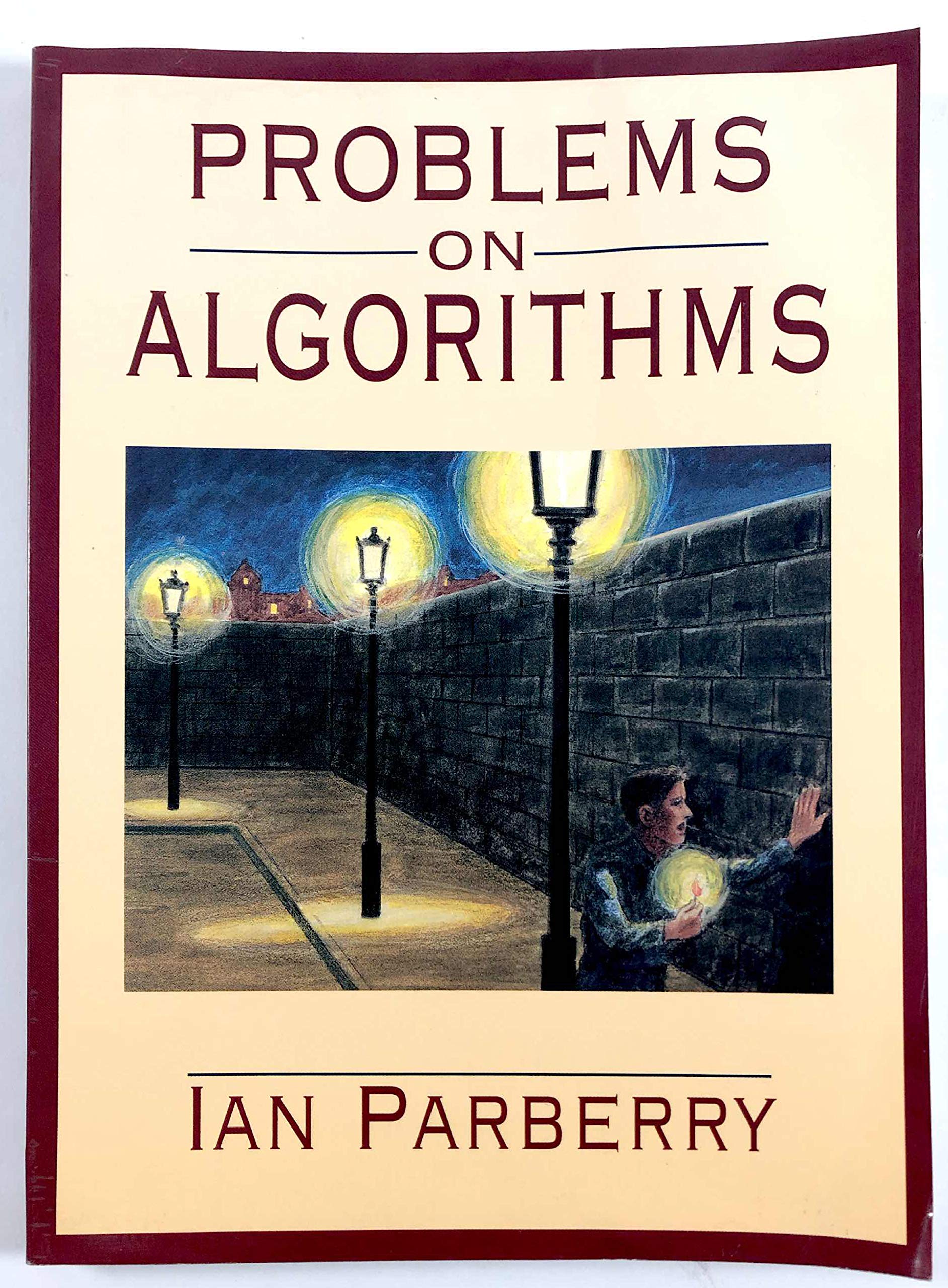 Problems On Algorithms