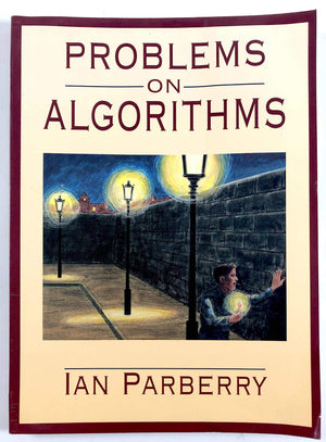 Problems On Algorithms