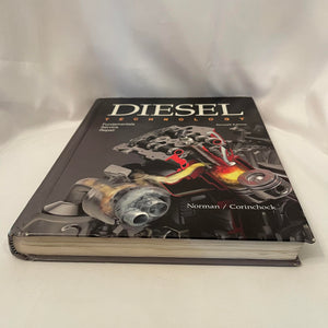 Diesel Technology: Fundamentals, Service, Repair,Used