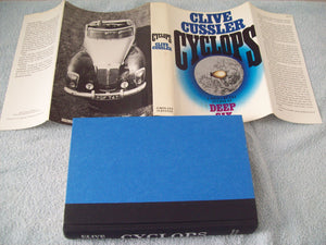 Cyclops,Used