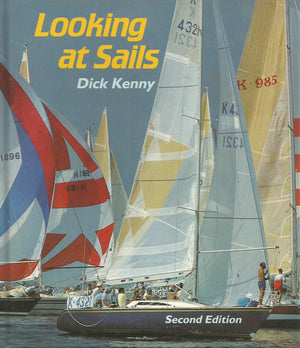 Looking At Sails-new,New