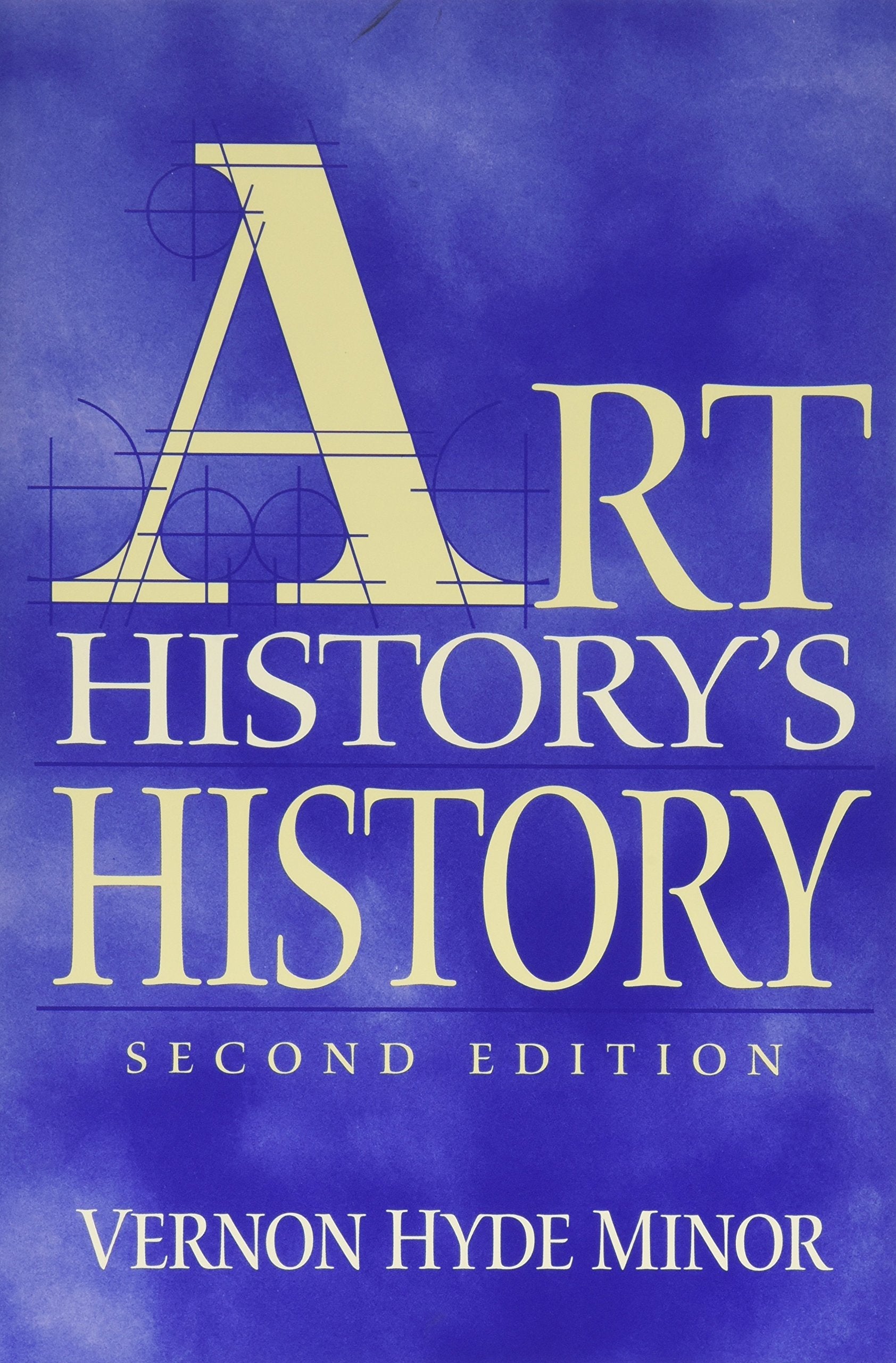 Art History's History,Used