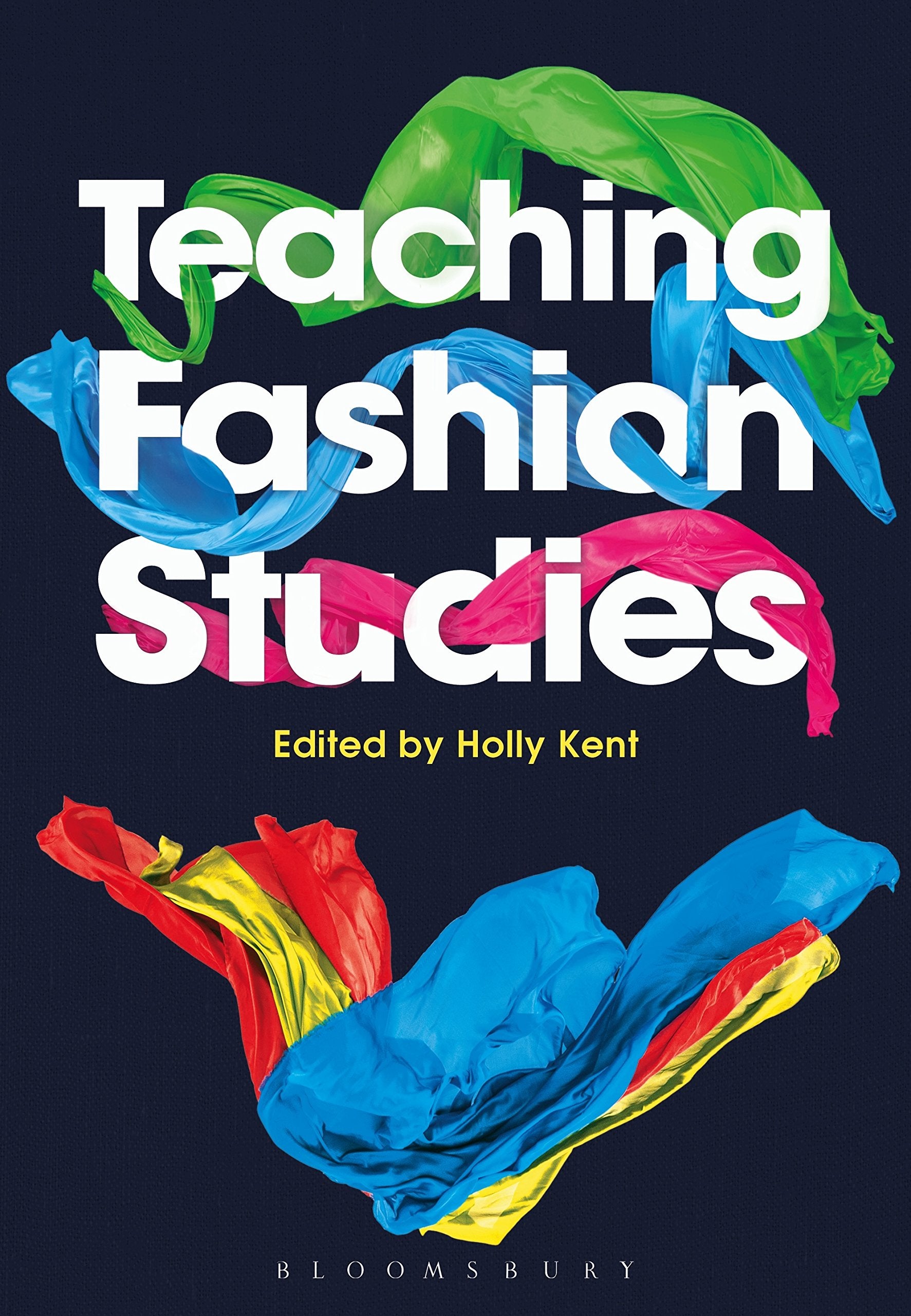 Teaching Fashion Studies,Used