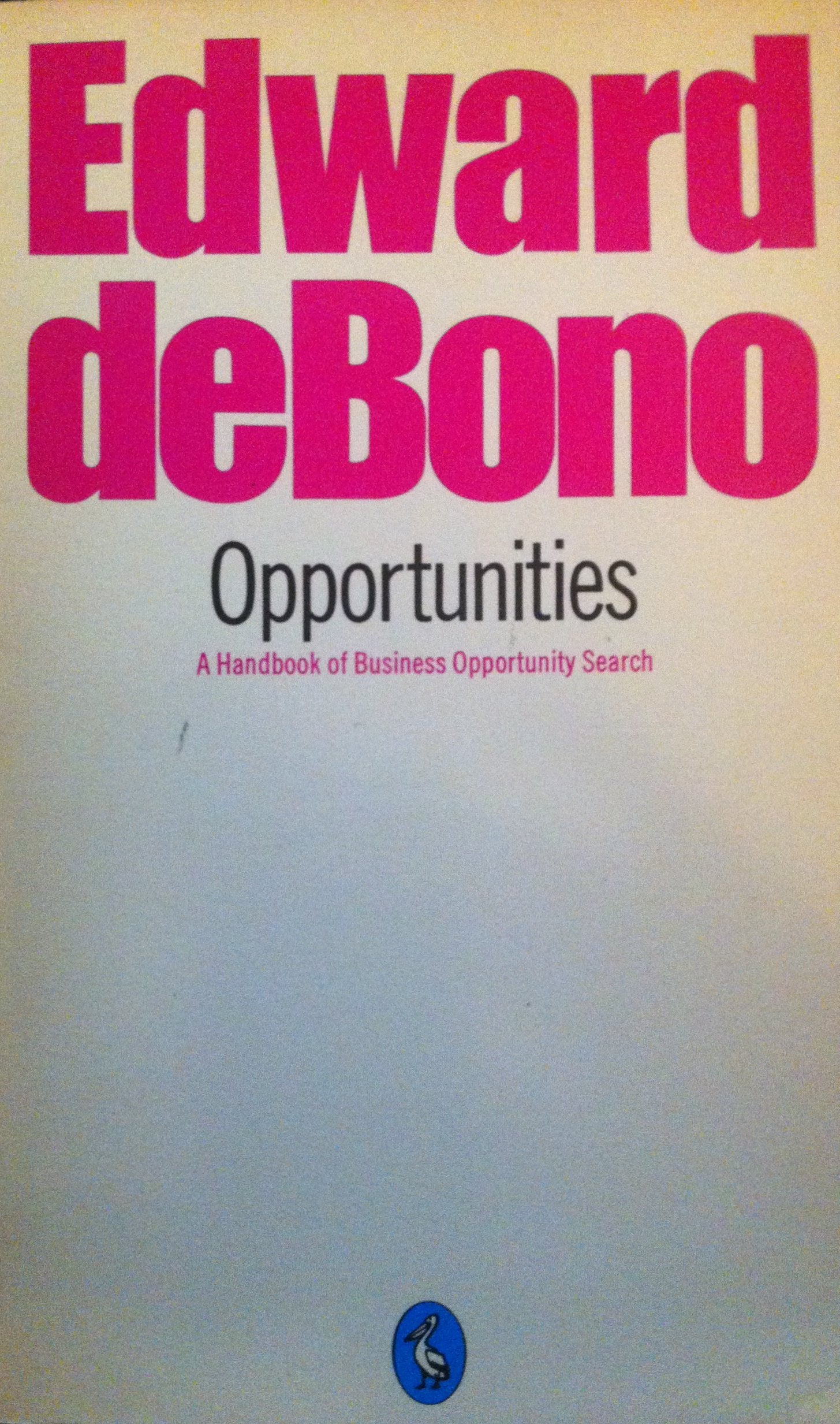 Opportunities,Used