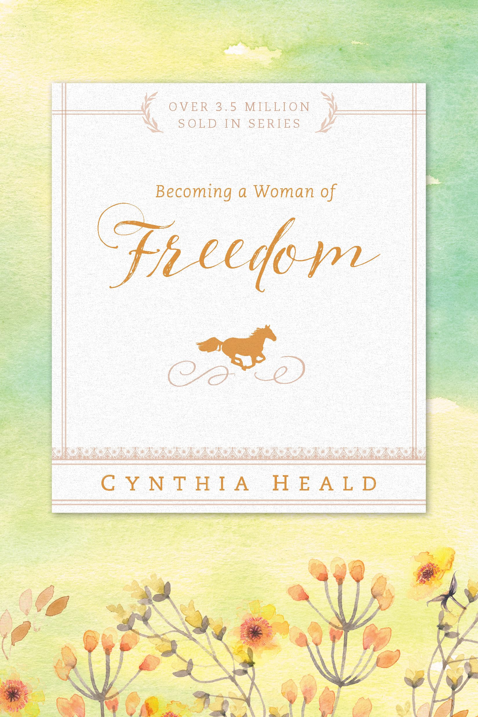 Becoming a Woman of Freedom (Bible Studies: Becoming a Woman),Used