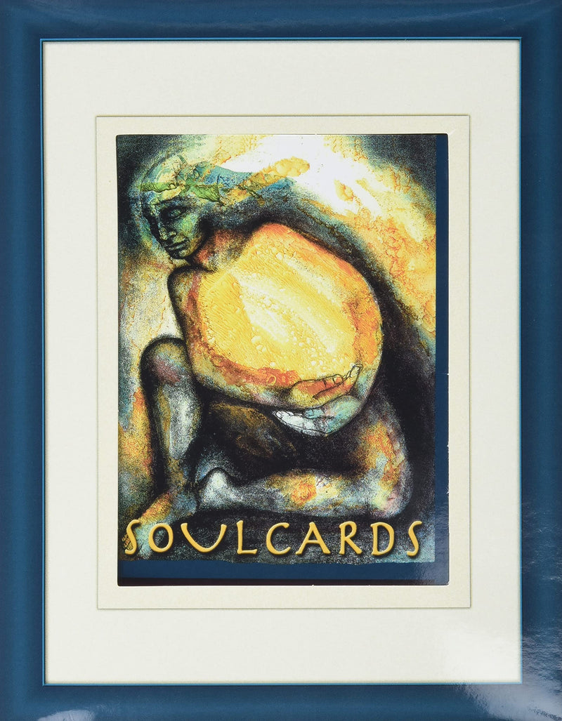 Soulcards 1,New