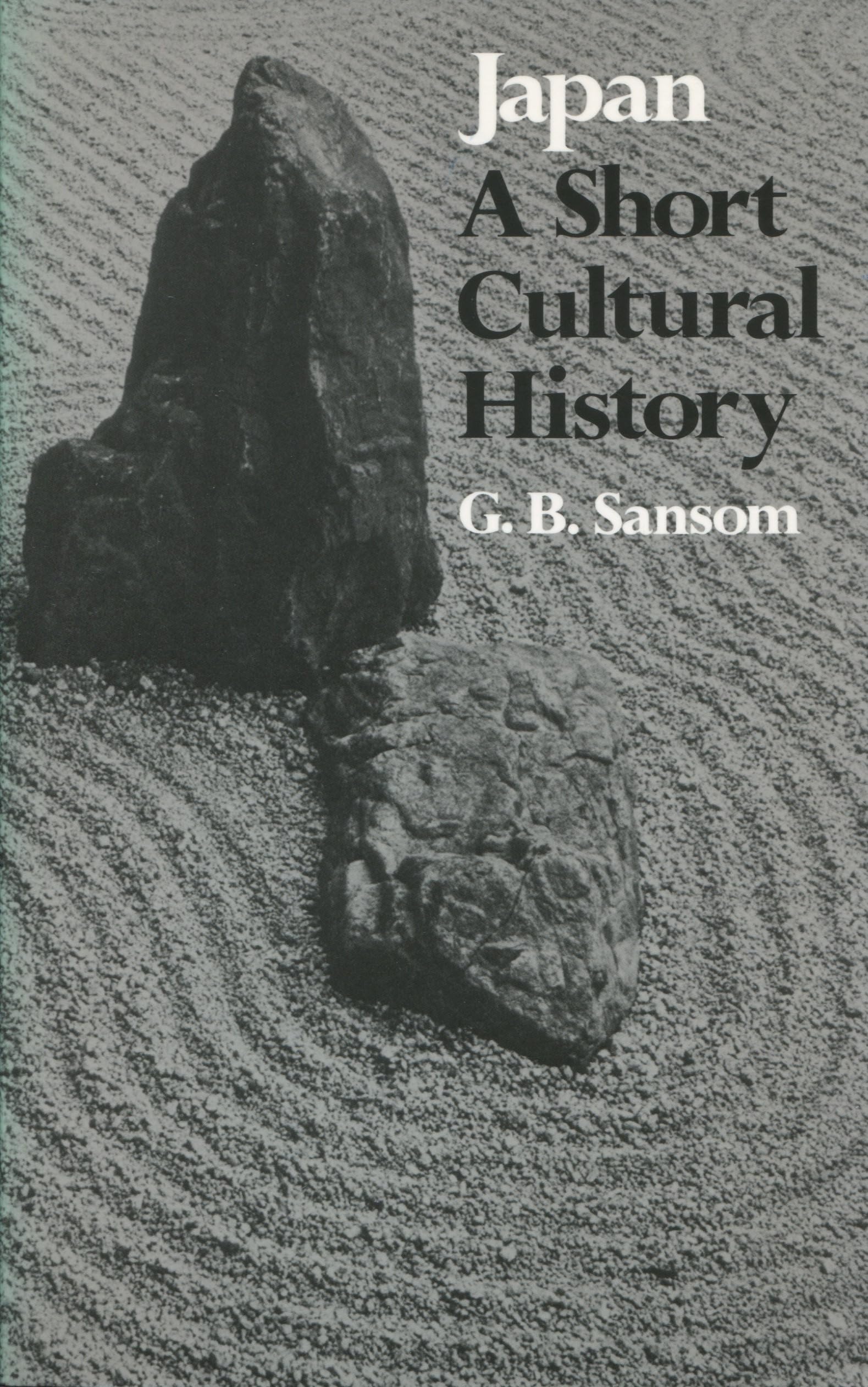 Japan: A Short Cultural History,Used