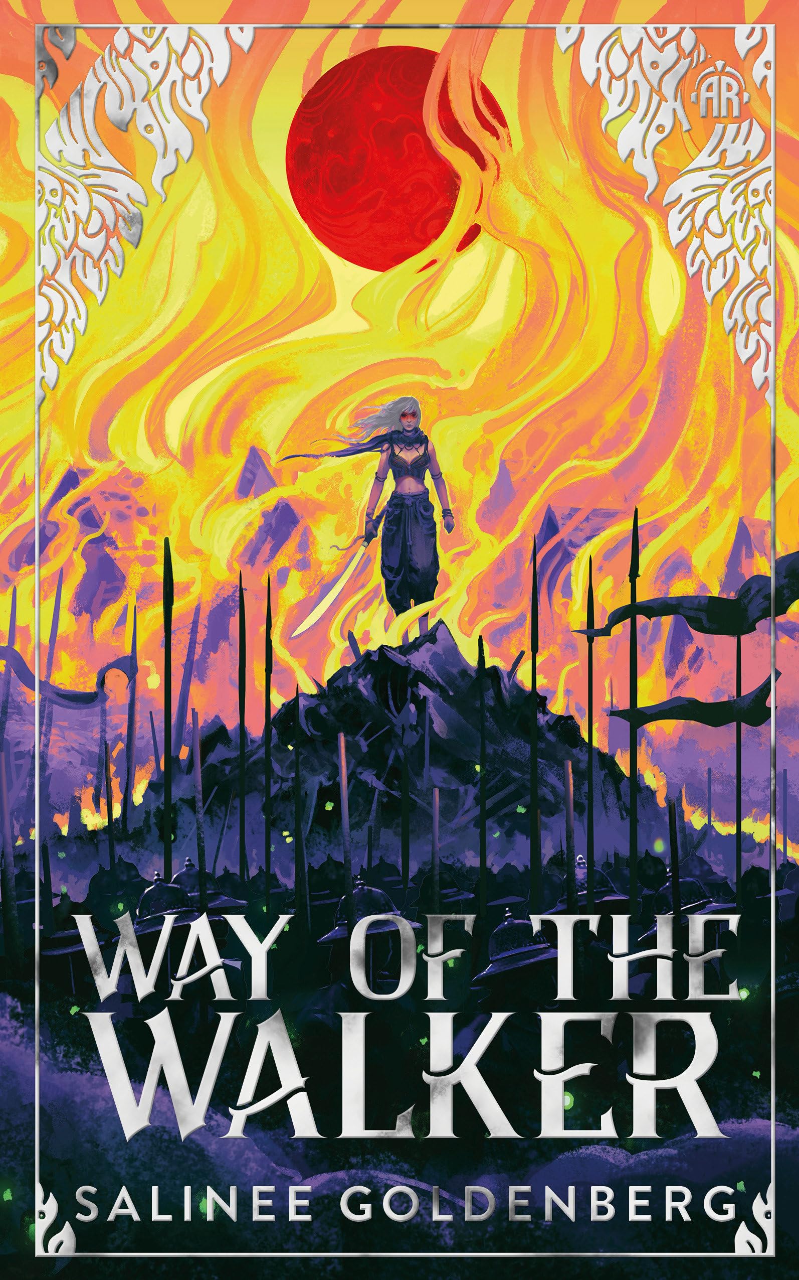 Way Of The Walker