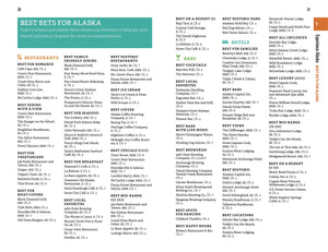 Fodor's Alaska (Fullcolor Travel Guide),Used