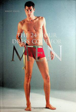 The 24Hour Dress Code for Men,Used