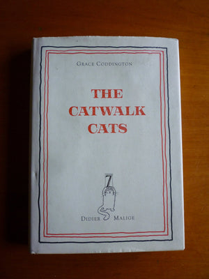 The Catwalk Cats,Used
