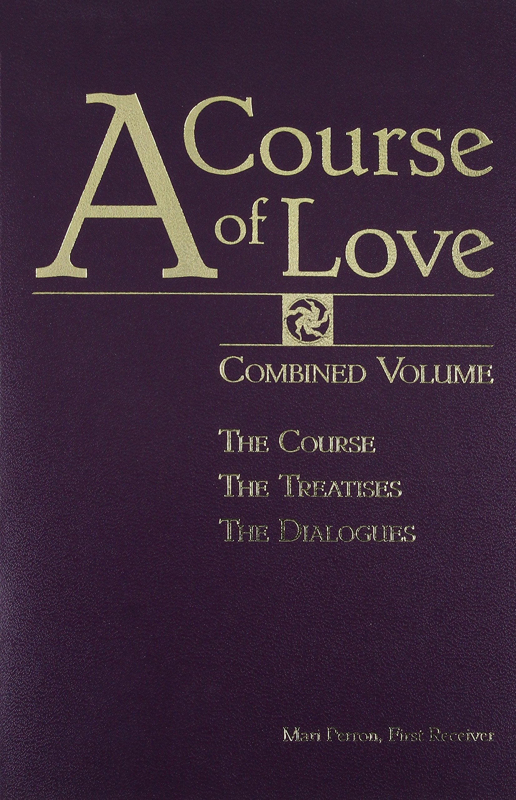 A Course of Love,Used