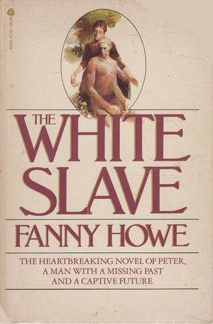The White Slave,New