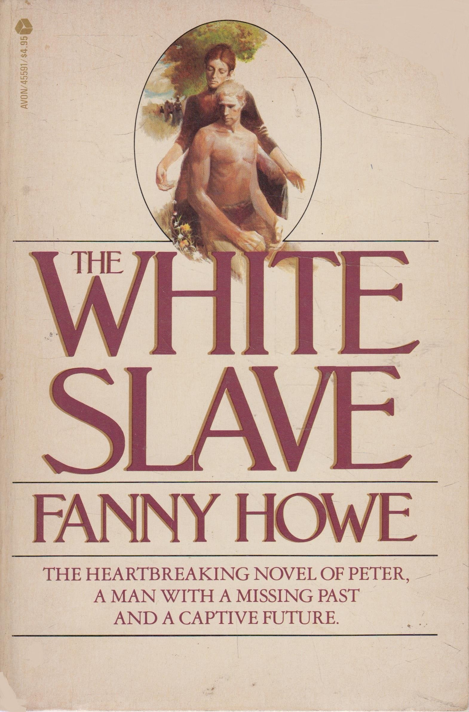 The White Slave,Used