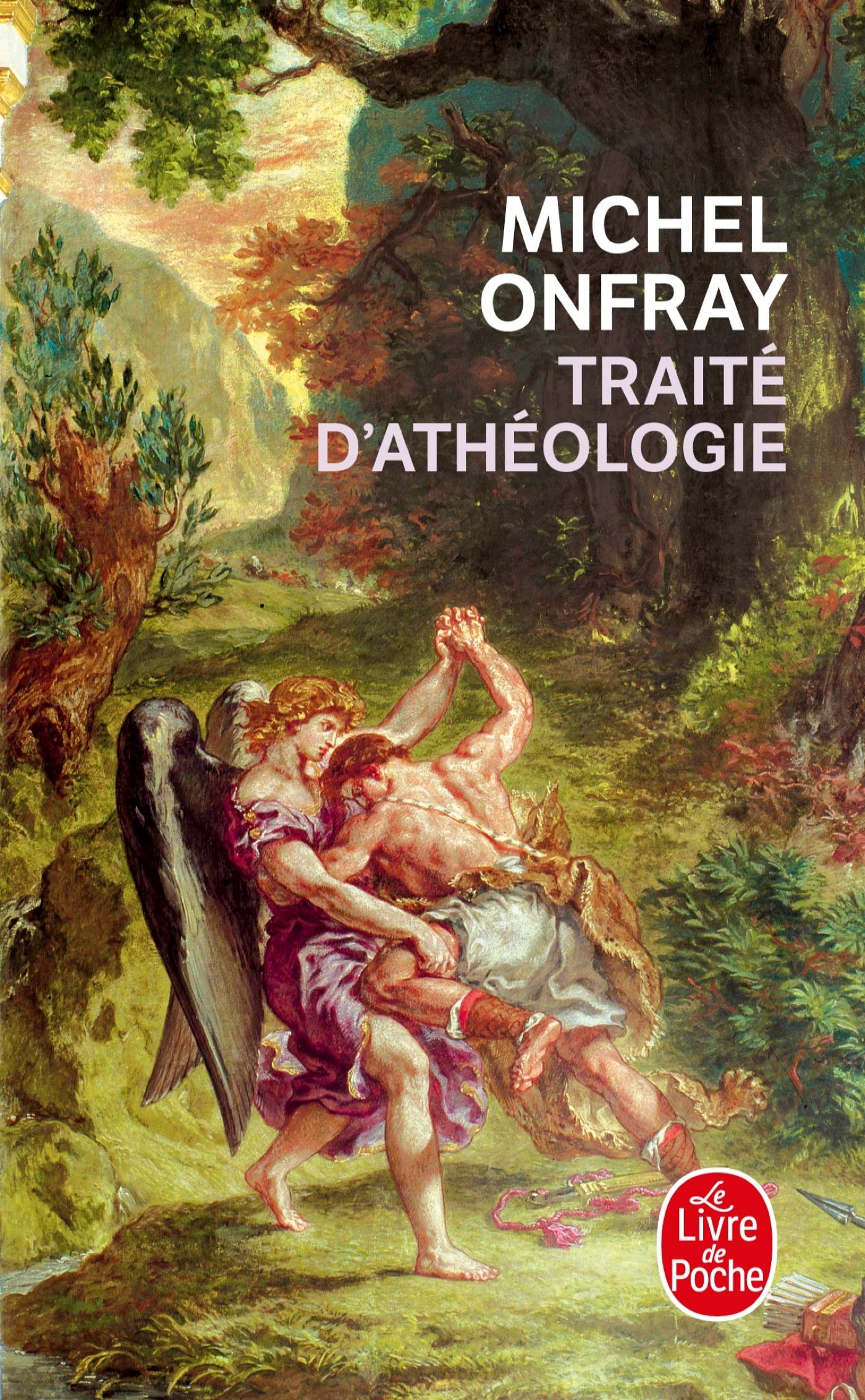 Traite D'Atheologie (French Edition)