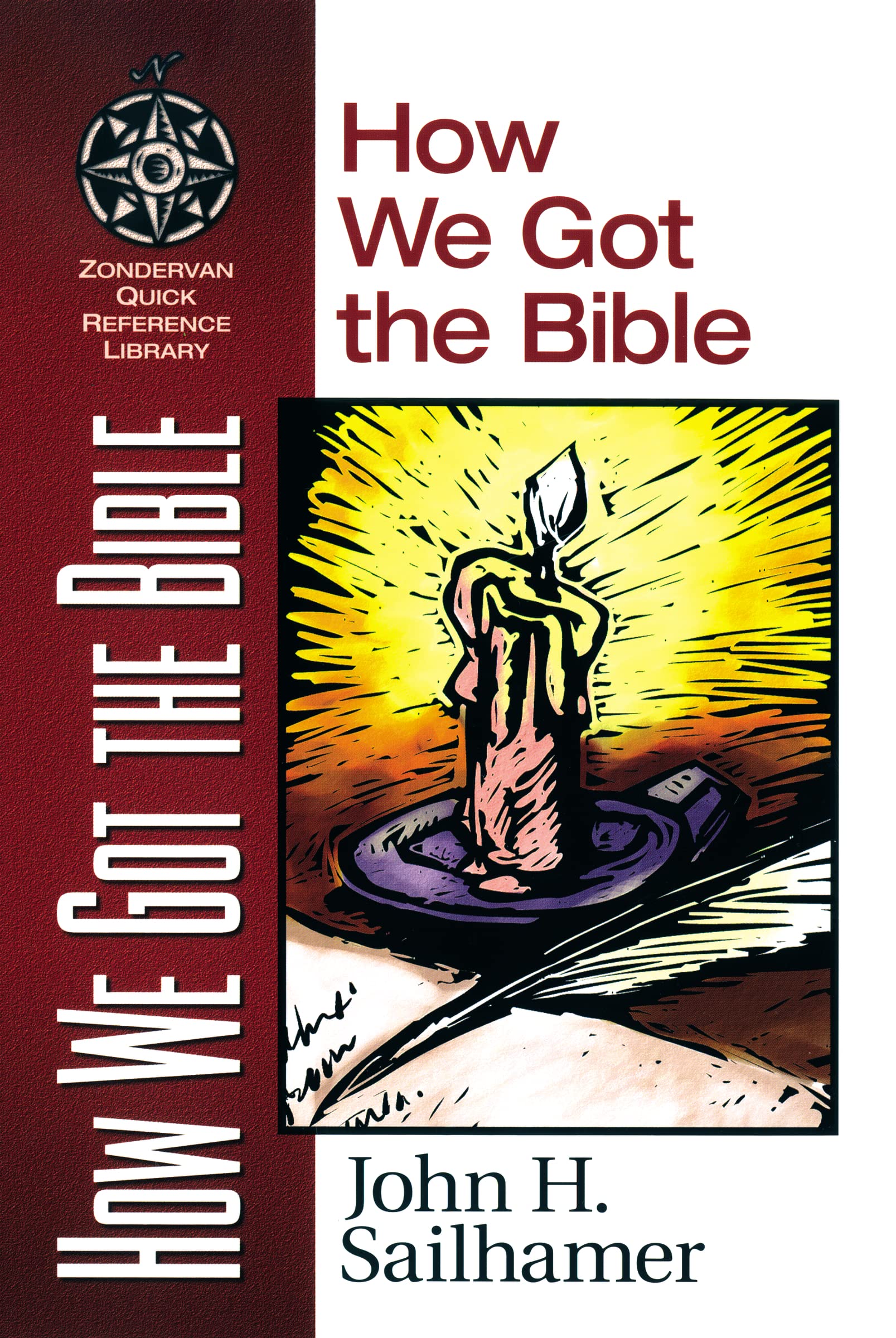 How We Got the Bible,Used